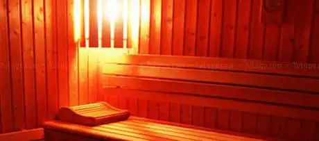 Photo de Sauna Atlantis