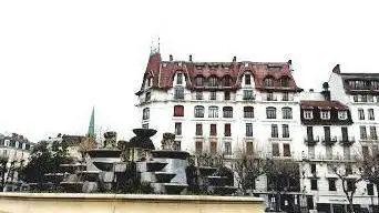 Photo de Place Maurice-Mollard