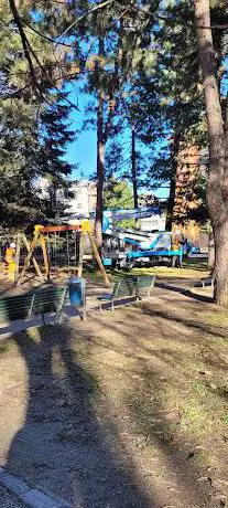 Photo de Parco pubblico