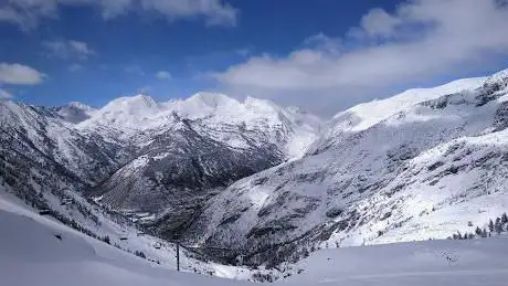 Photo de Tavascan Estació d'Alta Muntanya