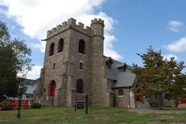 Photo de St John's Episcopal Church