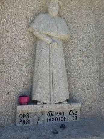 Photo de Penedo de São Damião