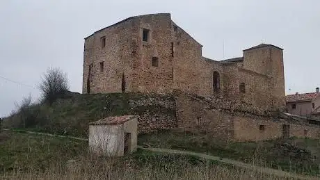 Photo de Castillo de Castilnuevo
