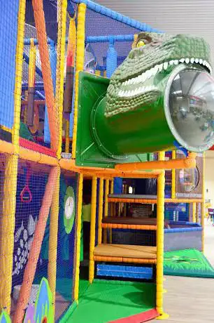Global Adventure Play LTD