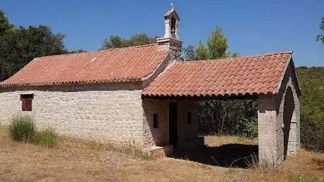 Photo de Church of St. Maurus