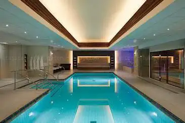 Photo de Spa at The Landmark London