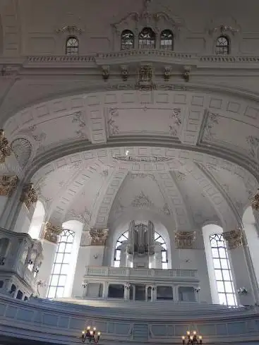 Photo de Presbytère