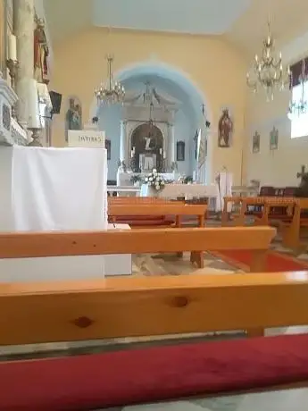 Photo de Church of Our Lady of Mount Carmel
