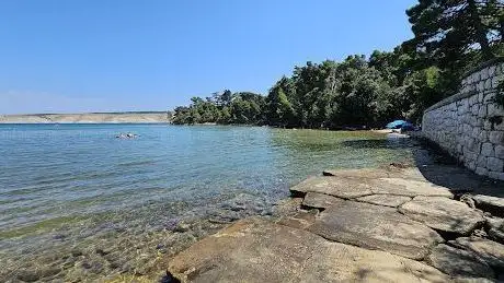 Photo de Plaža Siće