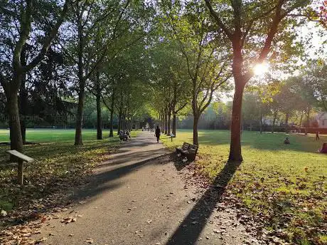 Photo de Parc des Coquibus