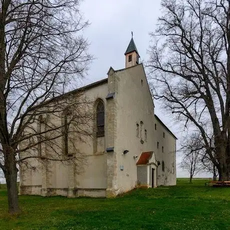 Photo de Paulinerkloster oder Ödes Kloster Baumgarten