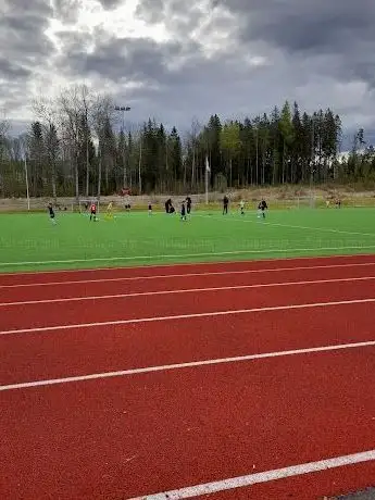 Photo de Kalhyttans IP