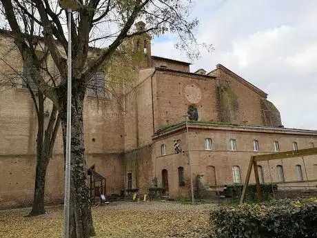 Photo de Pinacothèque nationale de Sienne