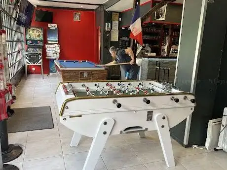 Photo de The Titty Twister