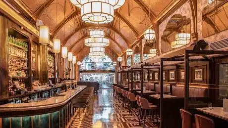 Café en Seine