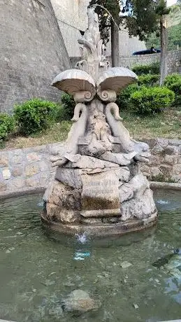 Photo de Nikola Mihanović Fountain