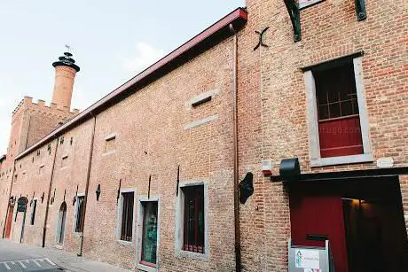 Photo de Museum den Ast
