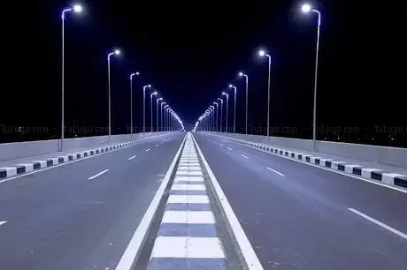Photo de محور الشهيد باسم فكرى بقوص