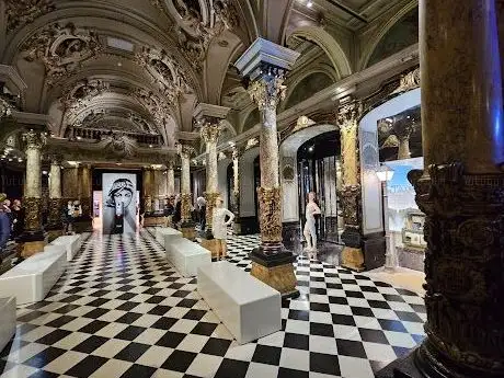 Photo de Musée Grévin