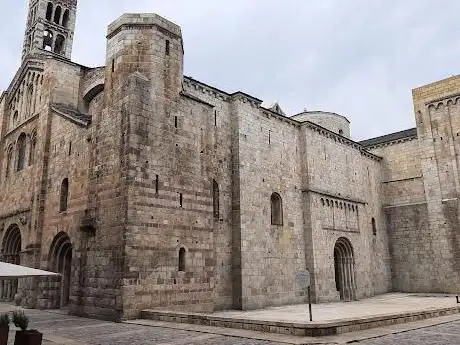 Photo de Cathédrale Sainte-Marie d'Urgell