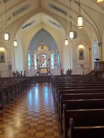 St. Mary's Assumption Catholic Church