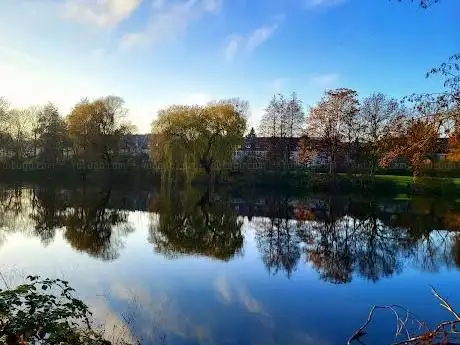 Photo de Blauer See