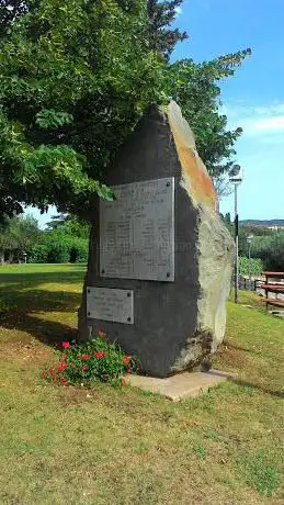 Photo de Parco Rachel Marro