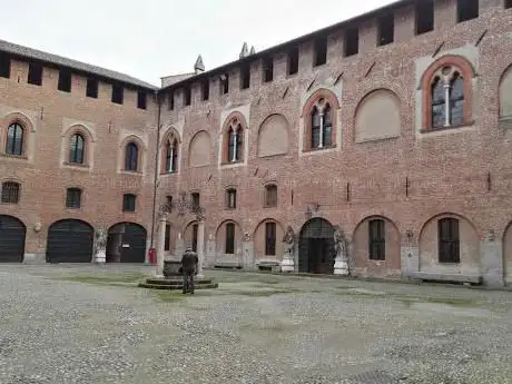 Photo de Fondazione Bolognini