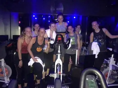 Photo de Prime Cycle + Body - Downtown Studio