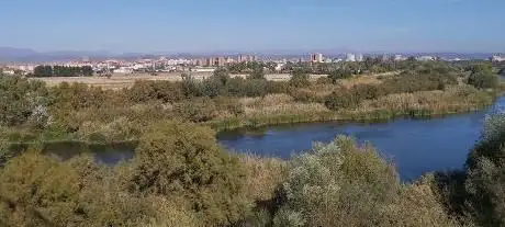 Photo de Los Pinos