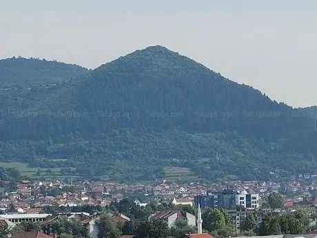 Photo de Pyramides de Bosnie