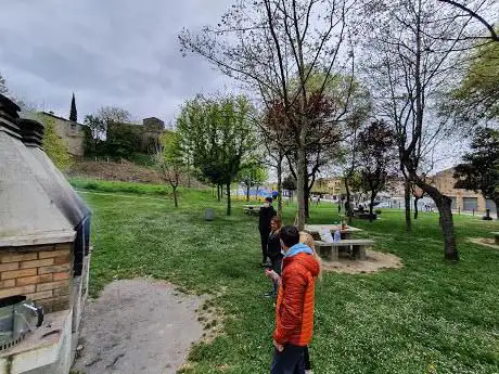 Photo de Parc de la Serreta