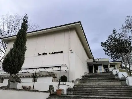 Photo de Konuralp Museum