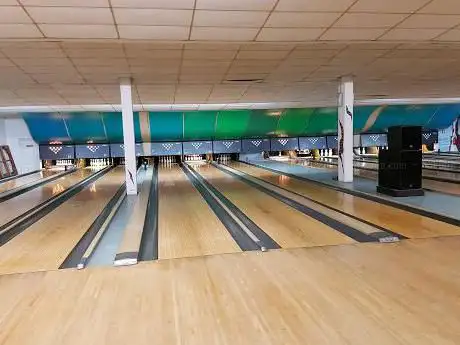Photo de Pizzeria Bowling Grottammare