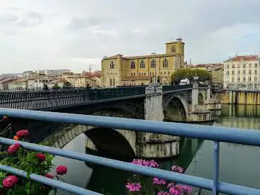 Photo de Tourist Office of Romans