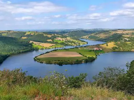 Photo de Site du Pêt d'Ane