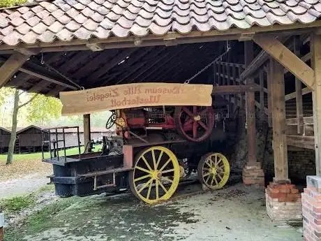 Photo de Museum alte Ziegelei Westerholt e.V.