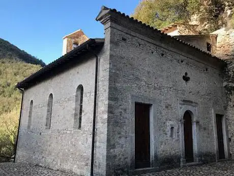 Photo de Santuario della Madonna della Pasquarella