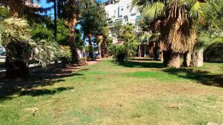 Photo de Passeig del Mestre Villar