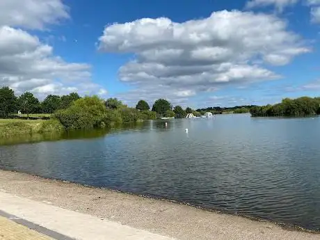 Craigavon Lake
