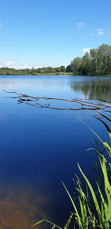 Photo de Retenue du Moulin Neuf