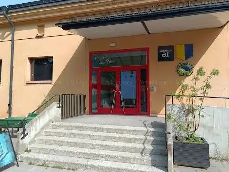 Photo de Riksidrottsmuseet