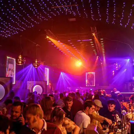 Photo de 147 Nightclub