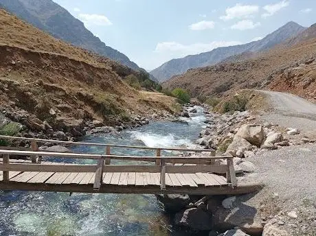 Photo de Bahçesaray Subaşı