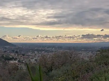 Photo de Il Borgo degli Innamorati
