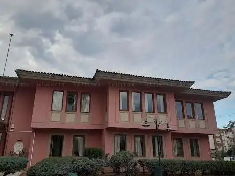 Photo de Tegv Suna & İnan Kıraç Education Park