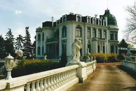 Photo de Château Rosmeulen