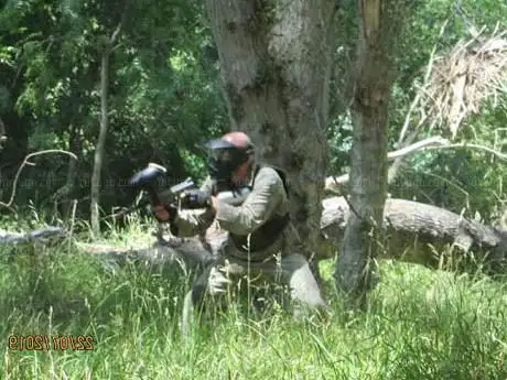Photo de PaintballRioja