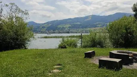 Photo de Aahorn-Steg