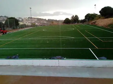 Photo de Camp de Futbol Sant Berger